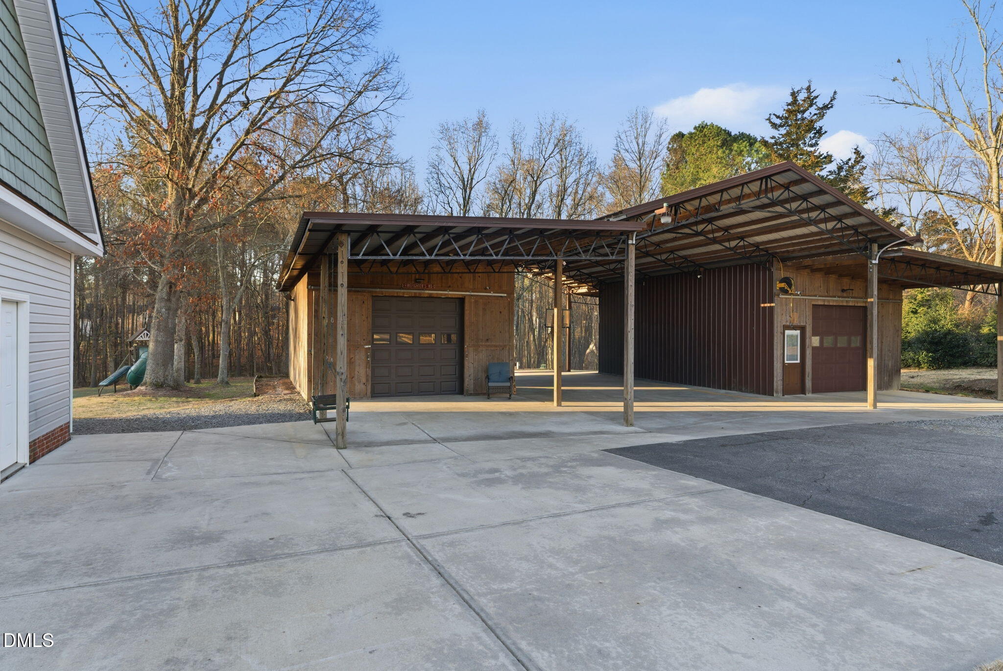 2101 Twin Acres Road Clayton, NC 27520 - Photo 54 of 73 2101 Twin Acres Road-54