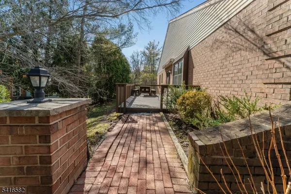 a picture of street view