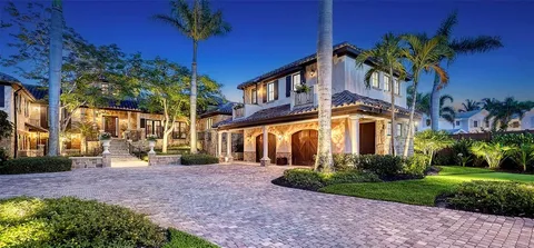 $7,995,000 | 265 Cedar Park Circle, Sarasota, FL 34242
