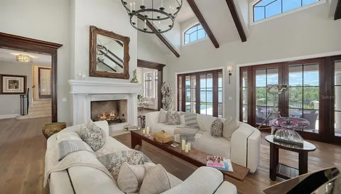 $7,995,000 | 265 Cedar Park Circle, Sarasota, FL 34242