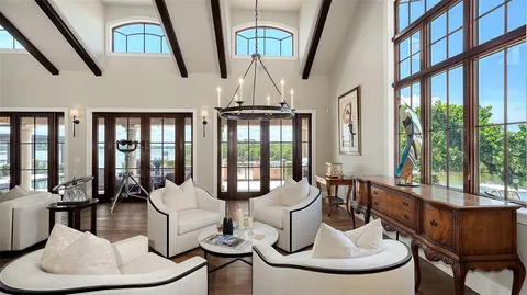 $7,995,000 | 265 Cedar Park Circle, Sarasota, FL 34242