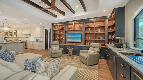 $7,995,000 | 265 Cedar Park Circle, Sarasota, FL 34242