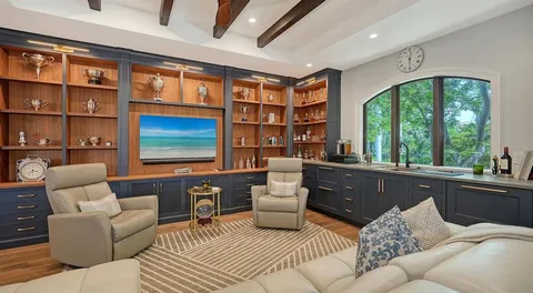 $7,995,000 | 265 Cedar Park Circle, Sarasota, FL 34242