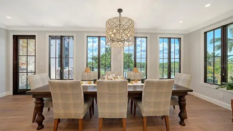 $7,995,000 | 265 Cedar Park Circle, Sarasota, FL 34242