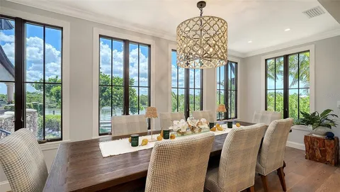 $7,995,000 | 265 Cedar Park Circle, Sarasota, FL 34242