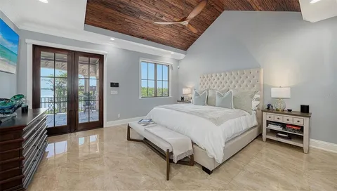 $7,995,000 | 265 Cedar Park Circle, Sarasota, FL 34242