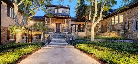 $7,995,000 | 265 Cedar Park Circle, Sarasota, FL 34242