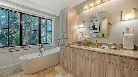 $7,995,000 | 265 Cedar Park Circle, Sarasota, FL 34242