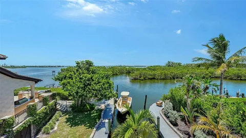 $7,995,000 | 265 Cedar Park Circle, Sarasota, FL 34242