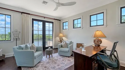 $7,995,000 | 265 Cedar Park Circle, Sarasota, FL 34242