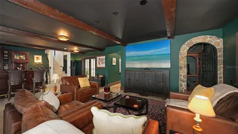 $7,995,000 | 265 Cedar Park Circle, Sarasota, FL 34242