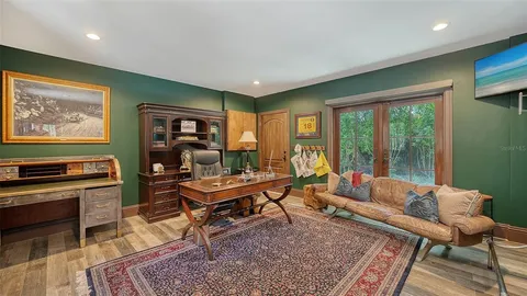 $7,995,000 | 265 Cedar Park Circle, Sarasota, FL 34242