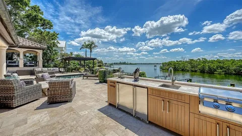 $7,995,000 | 265 Cedar Park Circle, Sarasota, FL 34242