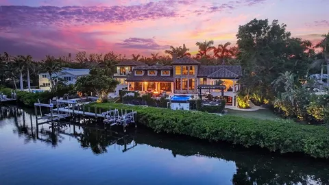 $7,995,000 | 265 Cedar Park Circle, Sarasota, FL 34242
