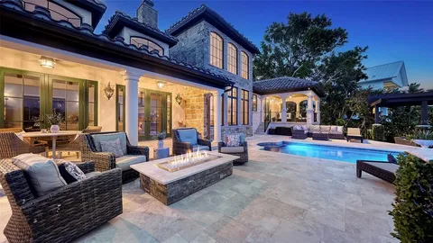 $7,995,000 | 265 Cedar Park Circle, Sarasota, FL 34242