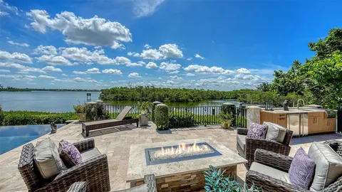 $7,995,000 | 265 Cedar Park Circle, Sarasota, FL 34242