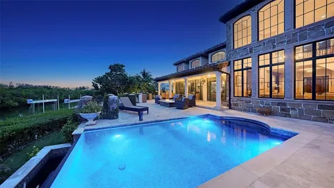 $7,995,000 | 265 Cedar Park Circle, Sarasota, FL 34242