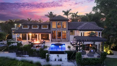 $7,995,000 | 265 Cedar Park Circle, Sarasota, FL 34242