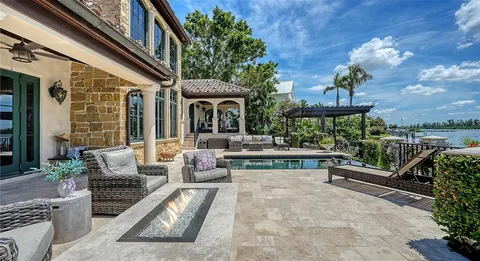 $7,995,000 | 265 Cedar Park Circle, Sarasota, FL 34242