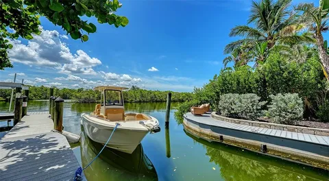 $7,995,000 | 265 Cedar Park Circle, Sarasota, FL 34242