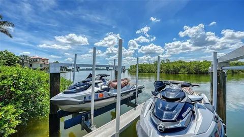 $7,995,000 | 265 Cedar Park Circle, Sarasota, FL 34242