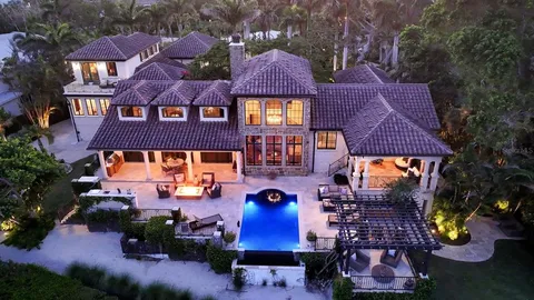 $7,995,000 | 265 Cedar Park Circle, Sarasota, FL 34242