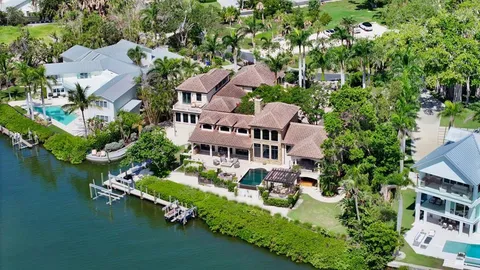 $7,995,000 | 265 Cedar Park Circle, Sarasota, FL 34242
