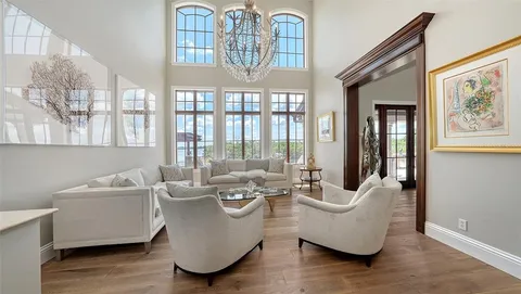 $7,995,000 | 265 Cedar Park Circle, Sarasota, FL 34242