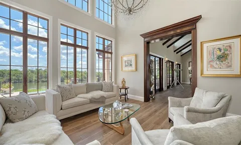 $7,995,000 | 265 Cedar Park Circle, Sarasota, FL 34242