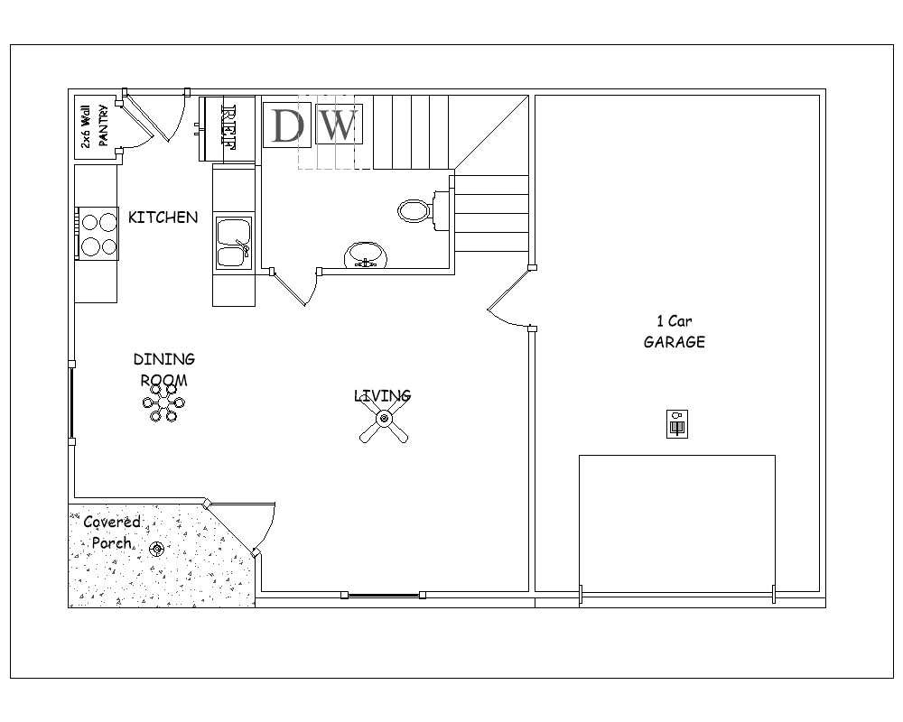 1100 Mann Road Conroe, TX 77303 - Photo 16 of 16