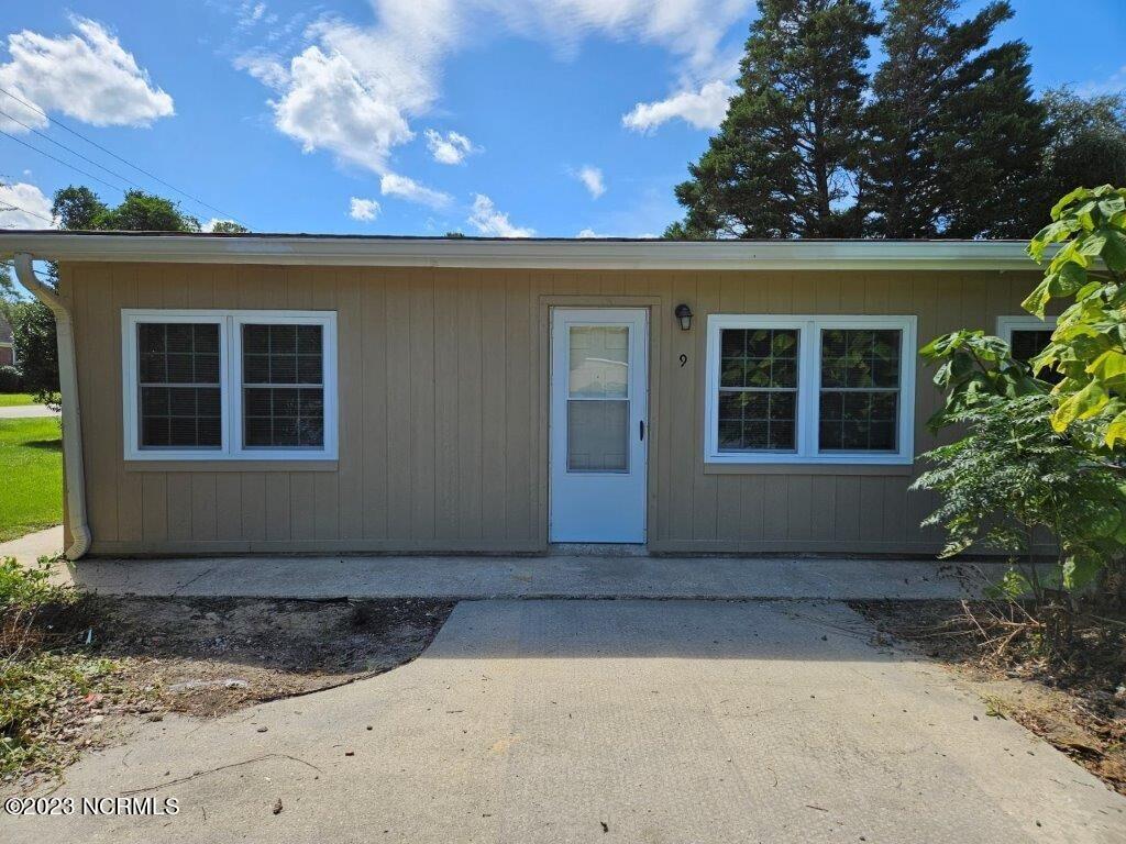 105 Rattlesnake Trail, Unit 9 Pinehurst, NC 28374 - Photo 1 of 9 Village Quarters 1