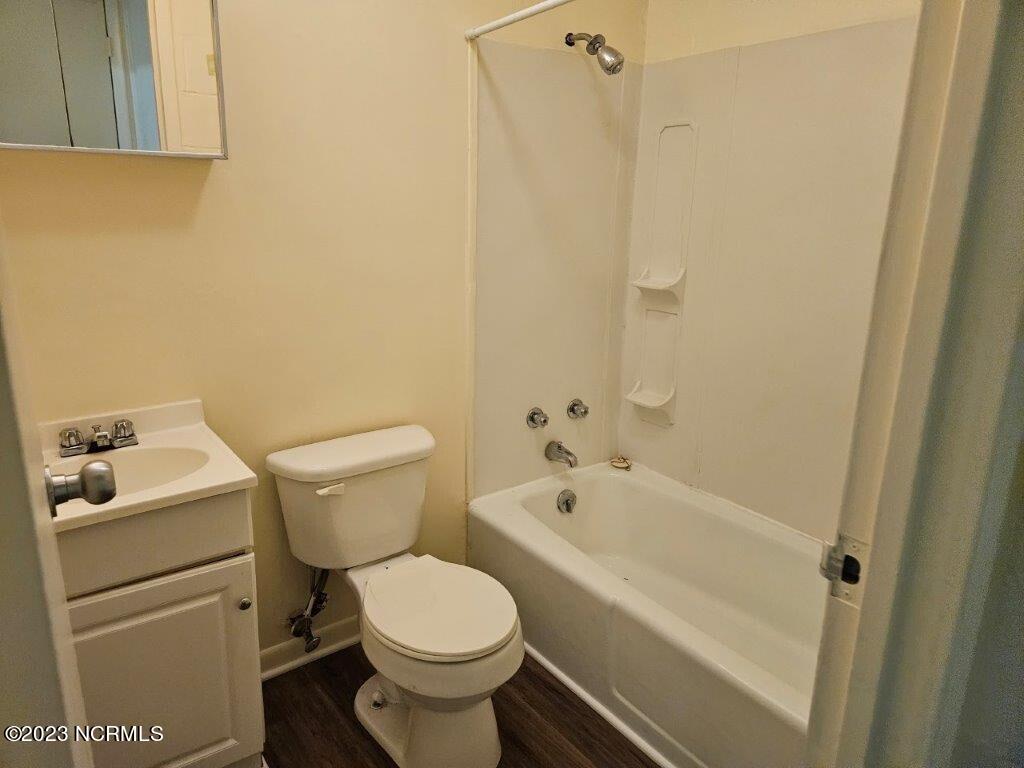 105 Rattlesnake Trail, Unit 9 Pinehurst, NC 28374 - Photo 6 of 9 Village Quarters 7