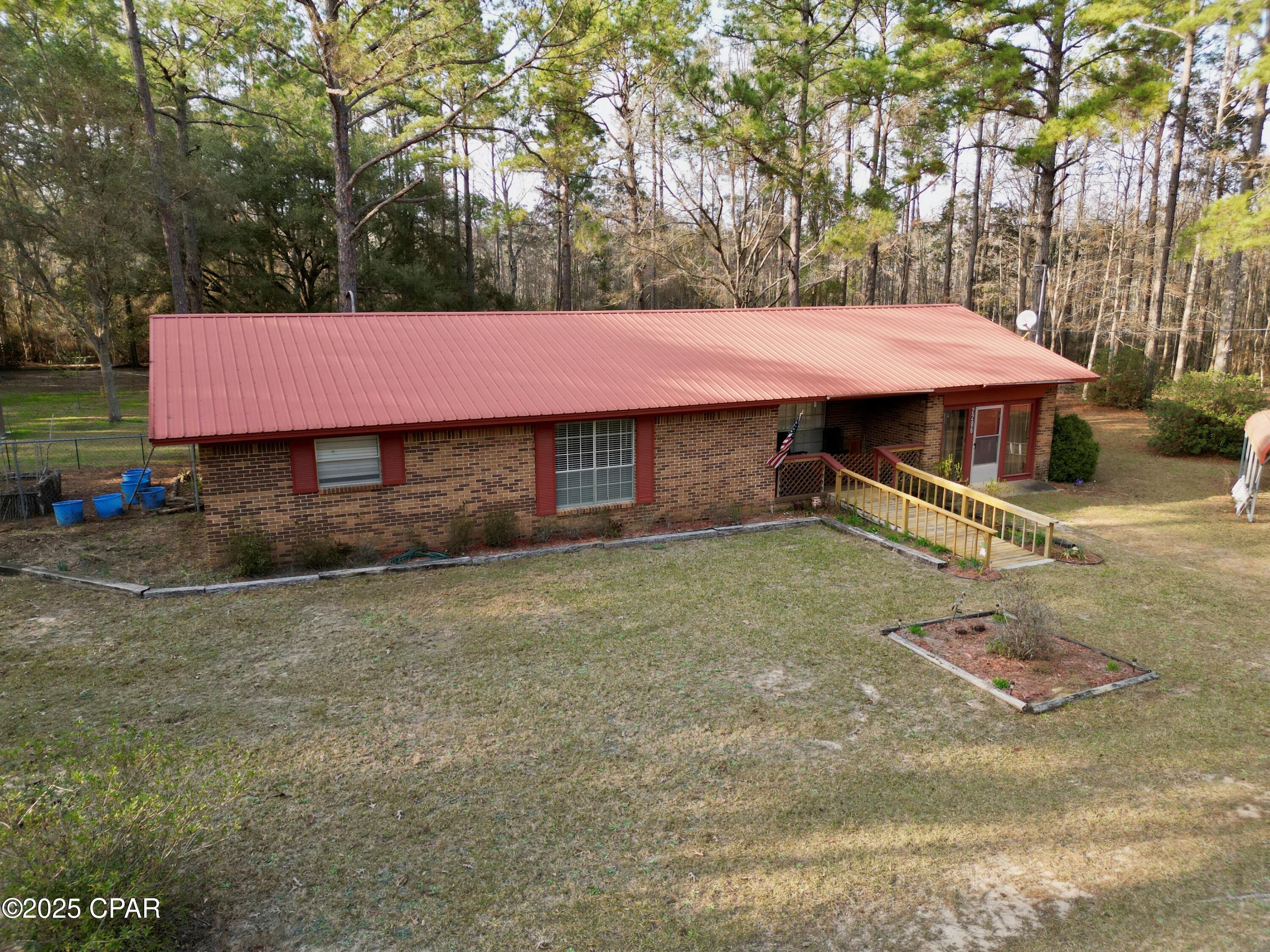 2206 James G Road Bonifay, FL 32425 - Photo 54 of 58 Gallery Image 54