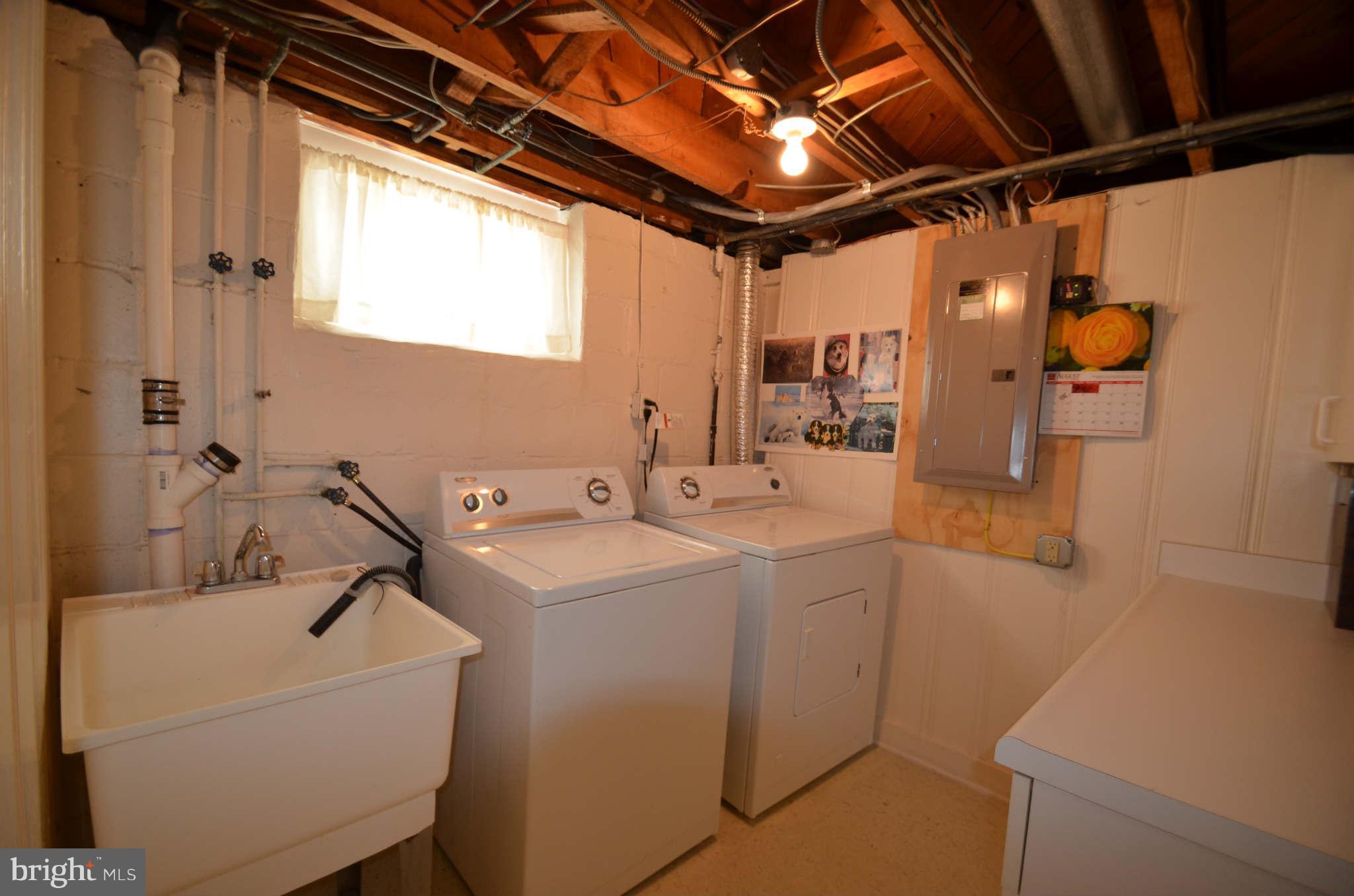 2120 Southland Road Baltimore, MD 21207 - Photo 9 of 27 Separate Laundry Room