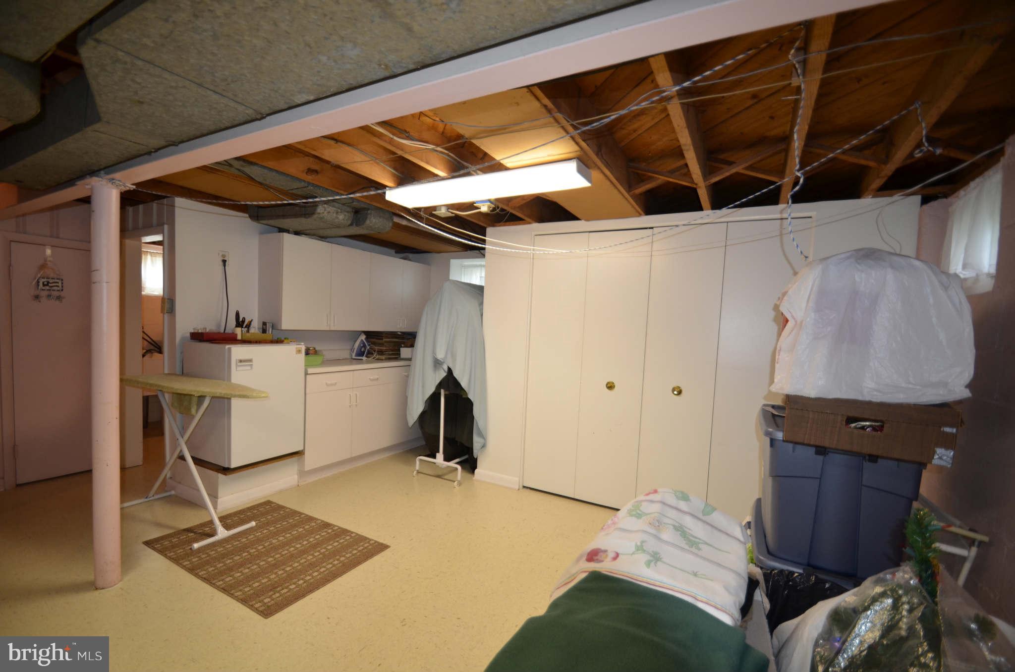 2120 Southland Road Baltimore, MD 21207 - Photo 10 of 27 Basement