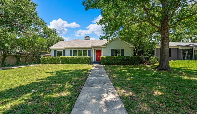$310,000 | 2816 Cumberland Avenue, Waco, TX 76707