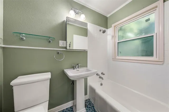 $310,000 | 2816 Cumberland Avenue, Waco, TX 76707