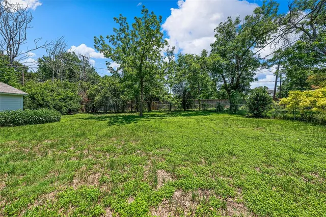 $310,000 | 2816 Cumberland Avenue, Waco, TX 76707