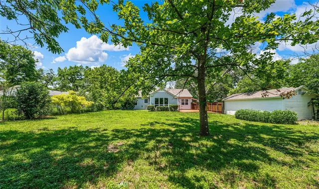 $310,000 | 2816 Cumberland Avenue, Waco, TX 76707