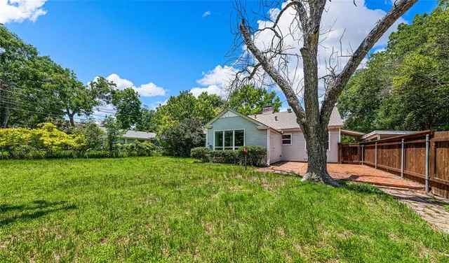 $310,000 | 2816 Cumberland Avenue, Waco, TX 76707