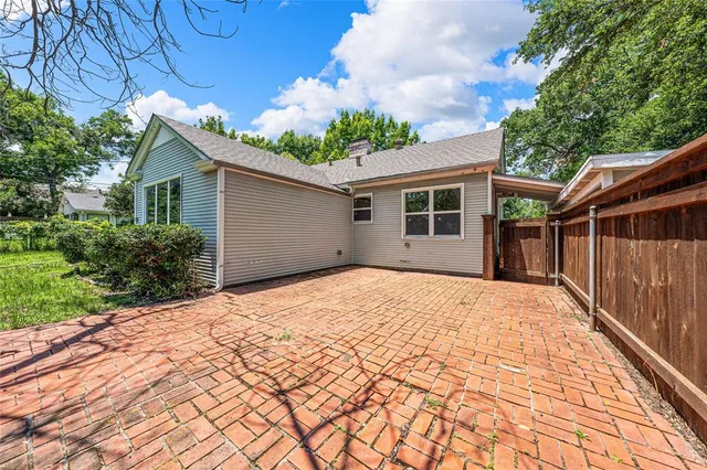 $310,000 | 2816 Cumberland Avenue, Waco, TX 76707