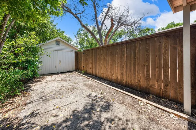 $310,000 | 2816 Cumberland Avenue, Waco, TX 76707