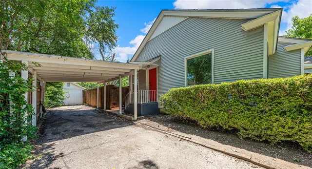 $310,000 | 2816 Cumberland Avenue, Waco, TX 76707