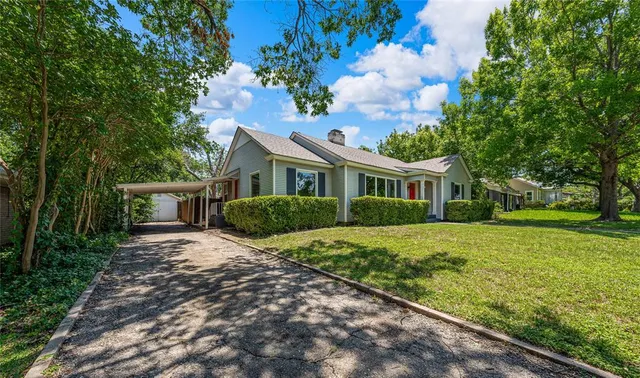 $310,000 | 2816 Cumberland Avenue, Waco, TX 76707