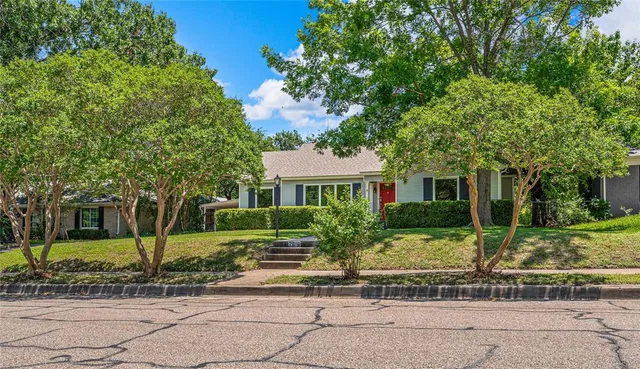 $310,000 | 2816 Cumberland Avenue, Waco, TX 76707