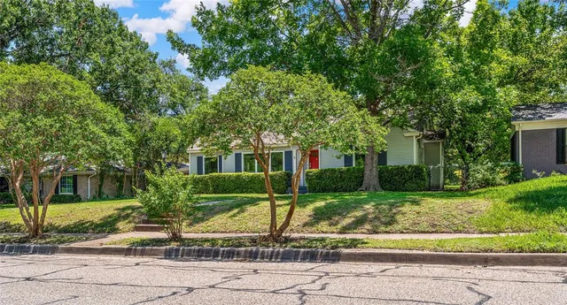 $310,000 | 2816 Cumberland Avenue, Waco, TX 76707