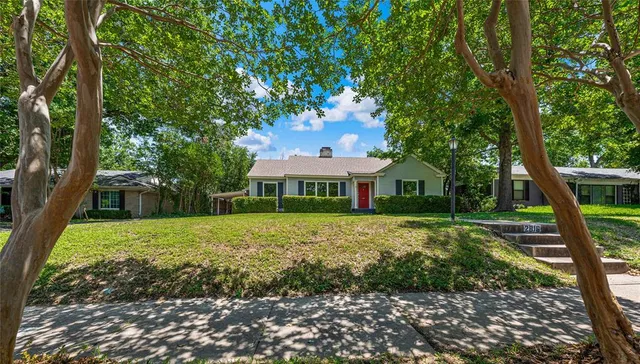 $310,000 | 2816 Cumberland Avenue, Waco, TX 76707