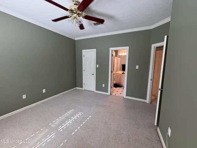 $309,900 | 570 Spring Lake Drive, Pearl, MS 39208