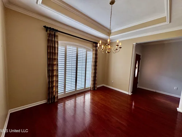 $309,900 | 570 Spring Lake Drive, Pearl, MS 39208