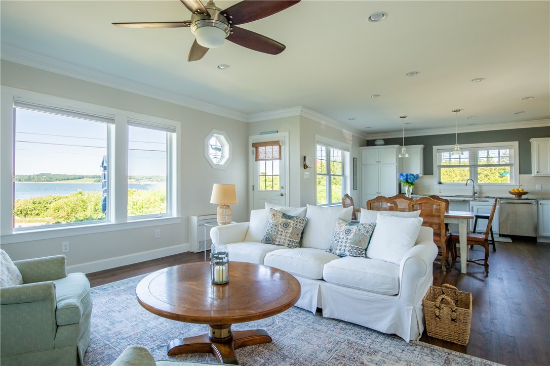 292 High Hill Road Tiverton, RI 02878 - Photo 15 of 46